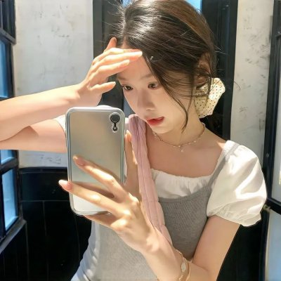 伊芙与火马