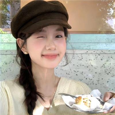失踪的女中学生
